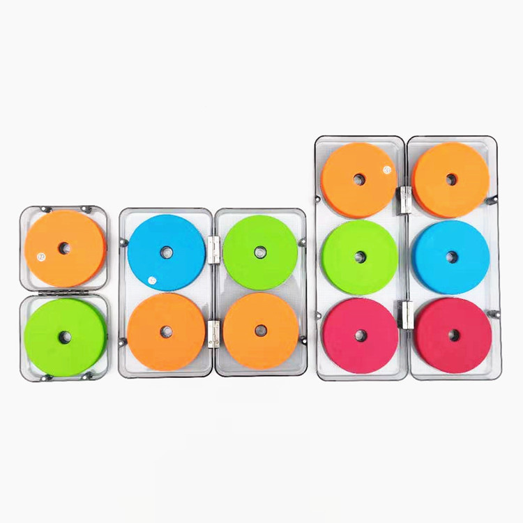 Kumparan Penyimpanan Senar Pan - Cutting Board Foam ulasan dan harga