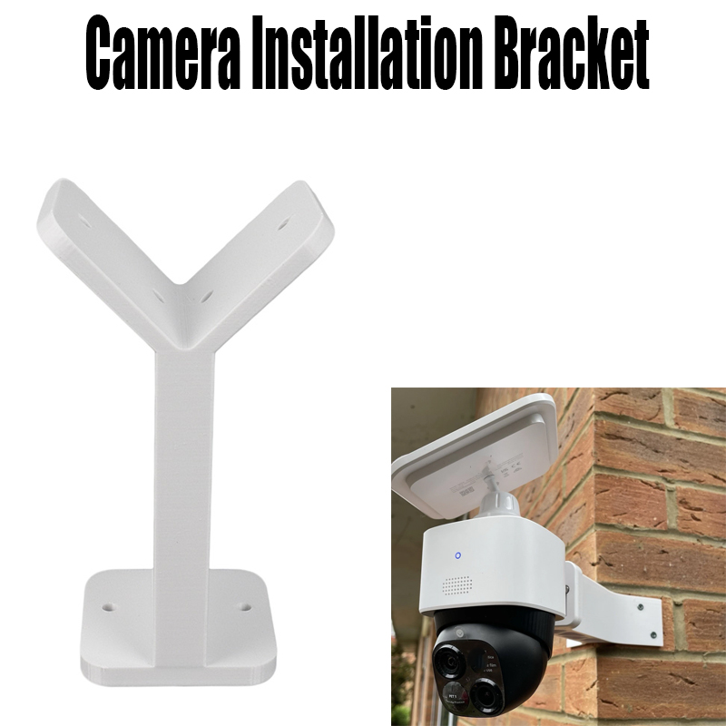 1 buah Braket Pemasangan Kamer - Eufy Camera S340 ulasan dan harga
