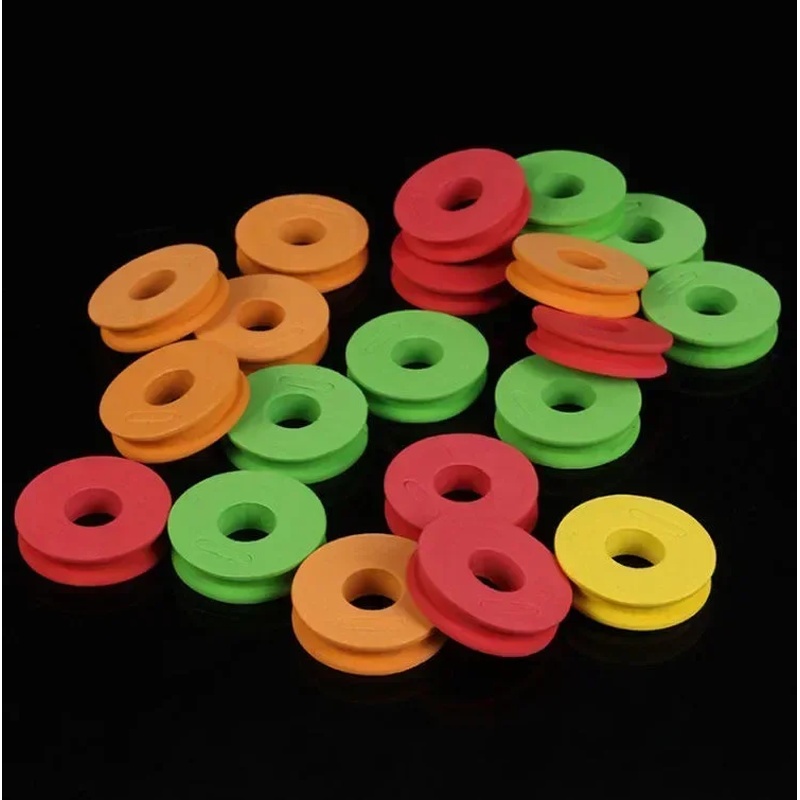 10 buah gulungan busa EVA untu - Cutting Board Foam ulasan dan harga