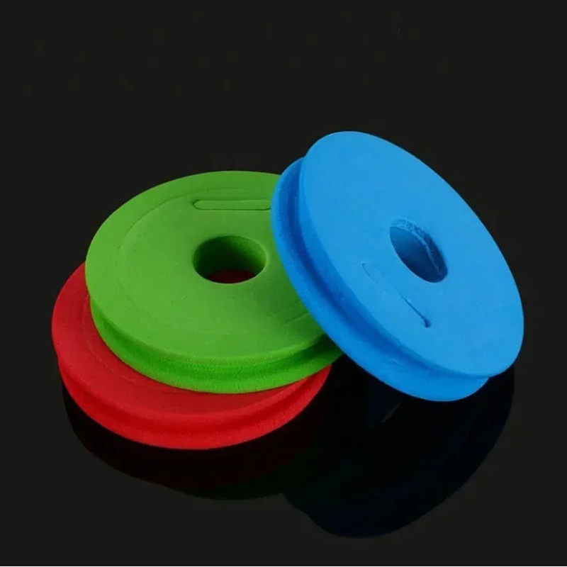 10 buah gulungan busa EVA untu - Cutting Board Foam ulasan dan harga