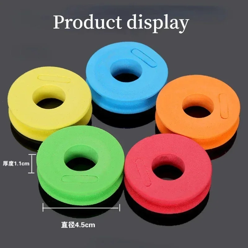10 buah gulungan busa EVA untu - Cutting Board Foam ulasan dan harga