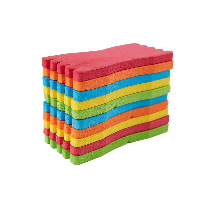 Papan penyimpanan lilitan ikan - Cutting Board Foam ulasan dan harga