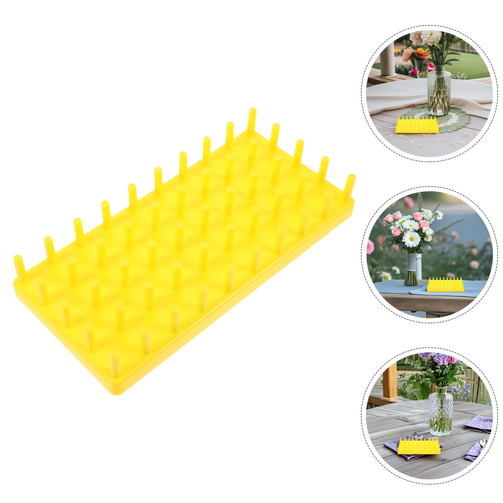 2Pcs Alas Tabung Bunga Bergaya - Propagation Station Vase ulasan dan harga
