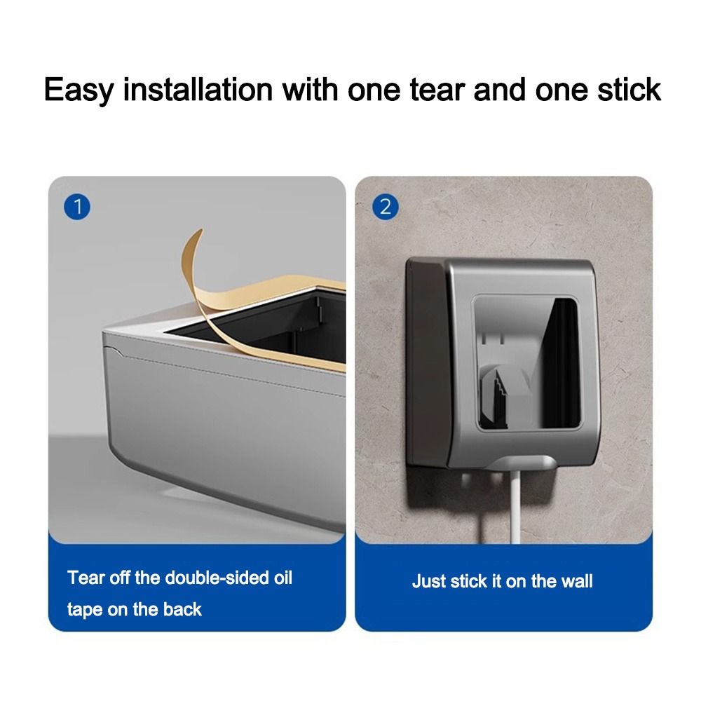 Penutup Pelindung Saklar Tipe  - Self Watering Insert ulasan dan harga
