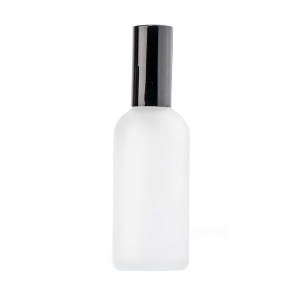 2Pcs Botol Semprot Kaca Buram  - Misting Bottle Fine ulasan dan harga