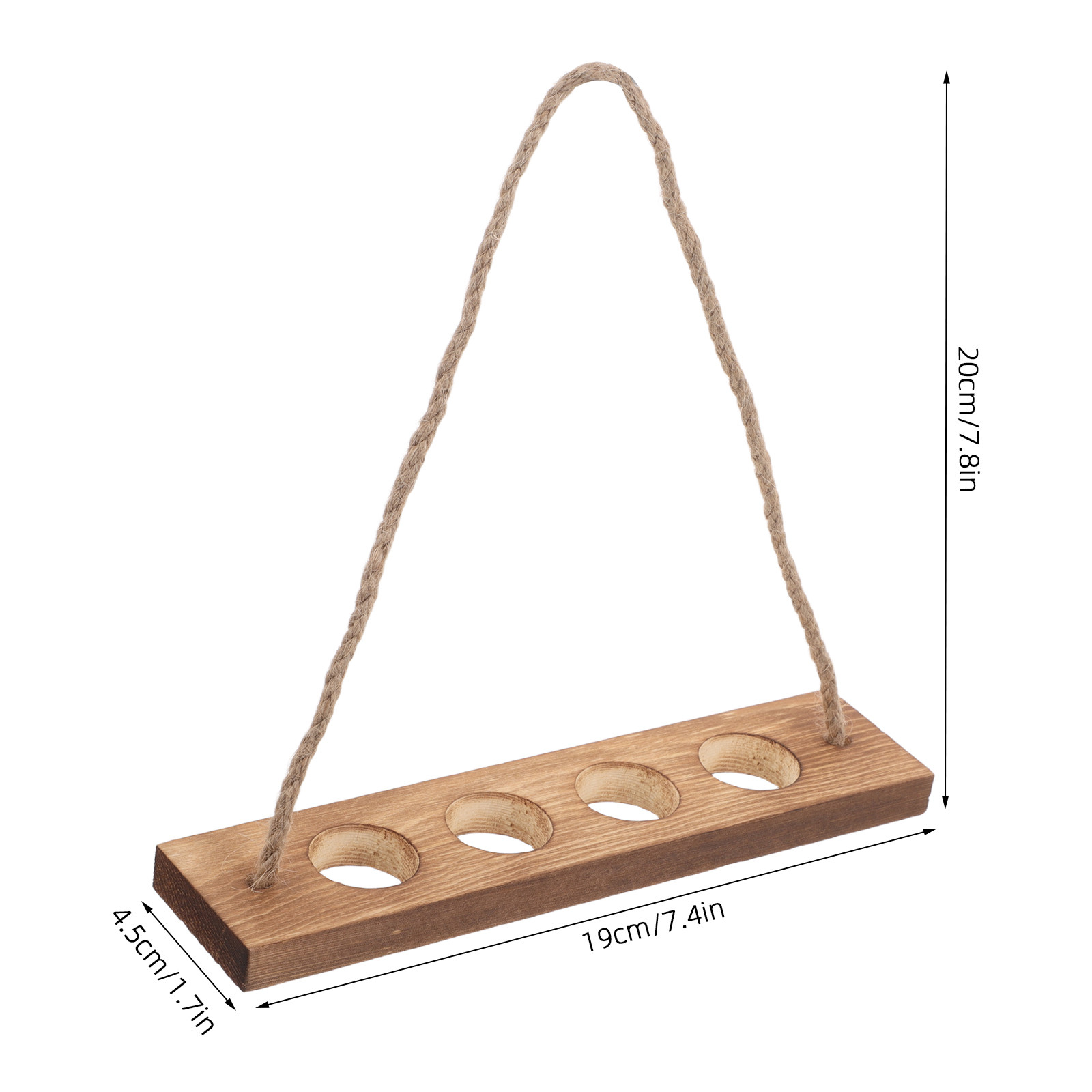 Stasiun Propagasi Tanaman deng - Propagation Station Vase ulasan dan harga