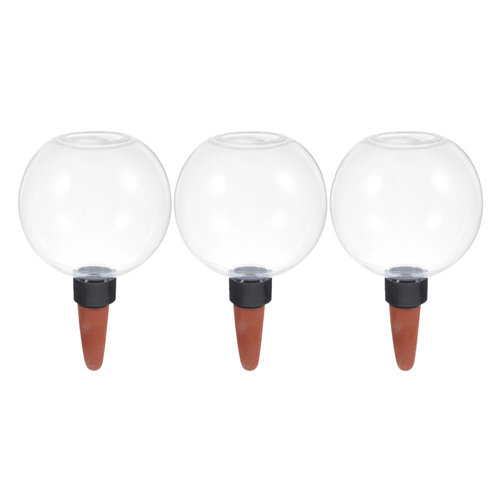 3 Buah Bola Penyiram Otomatis  - Self Watering Insert ulasan dan harga