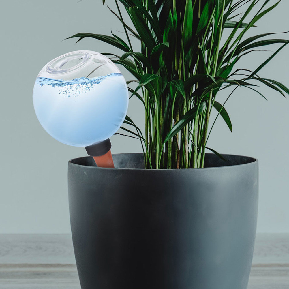 3 Buah Bola Penyiram Otomatis  - Self Watering Insert ulasan dan harga