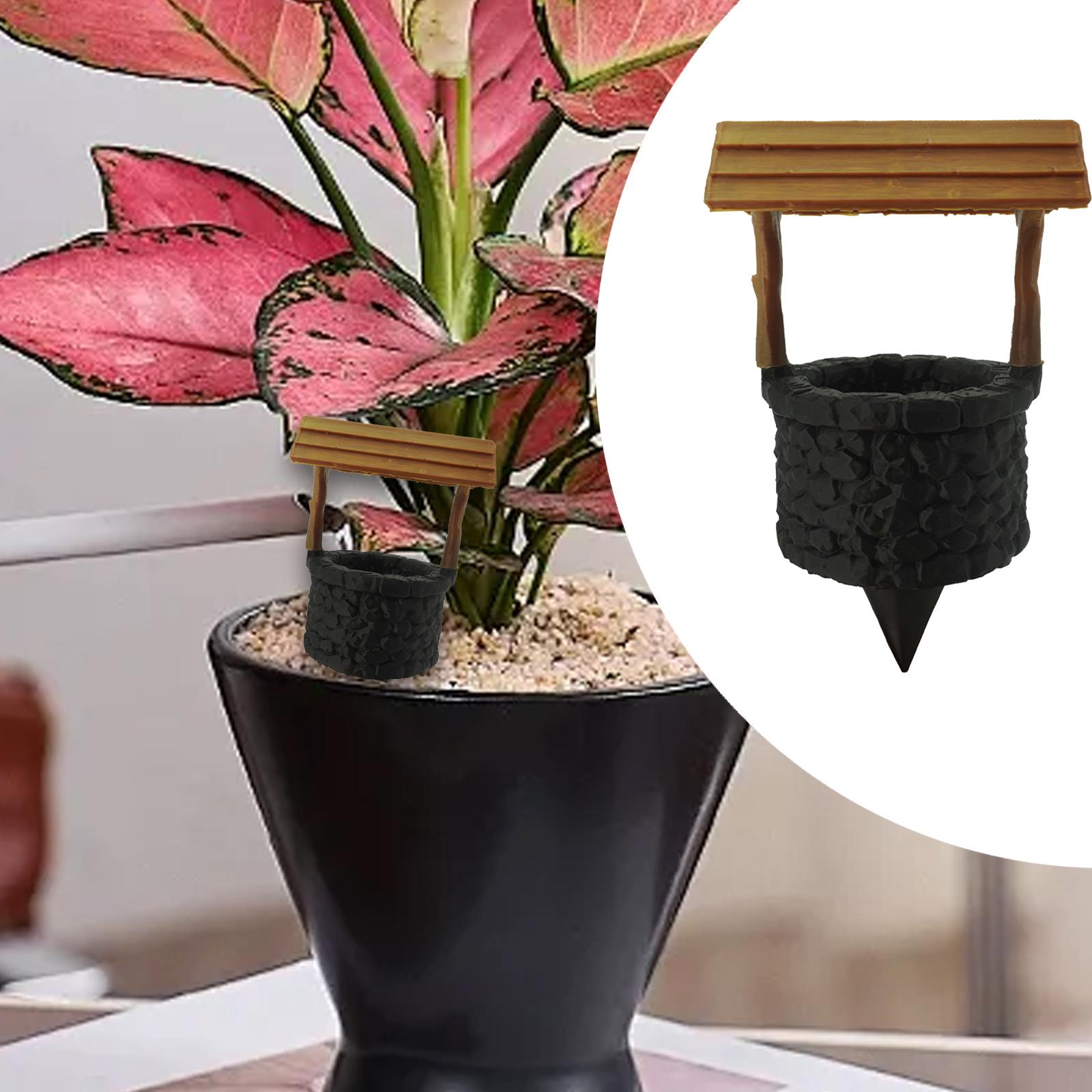 Sistem Penyiraman Tanaman Otom - Self Watering Insert ulasan dan harga