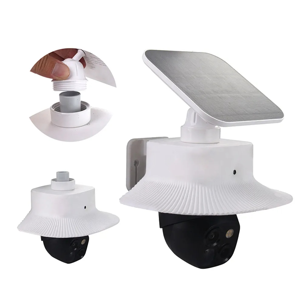 Penutup Tahan Cuaca ABS untuk  - Eufy Camera S340 ulasan dan harga