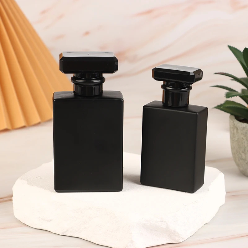 1 Buah Botol Penyemprot Parfum - Misting Bottle Fine ulasan dan harga